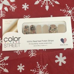 Color street